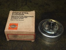 KETTENRAD 3/8" 7-ZAHN FÜR