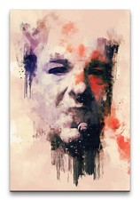 60x90cm Die Sopranos Tony