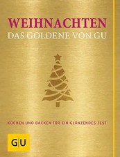 Weihnachten - Das Goldene von