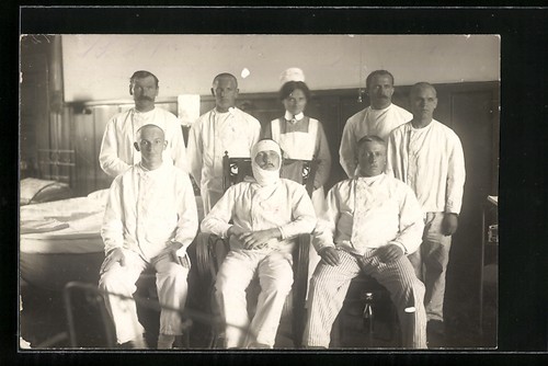 Foto krankenschwester des - krankenschwester,
