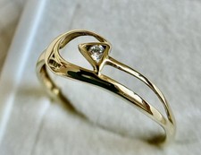 Goldring 333 Weite 53 /54  mit