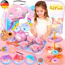 42x Teeservice Set Kinder