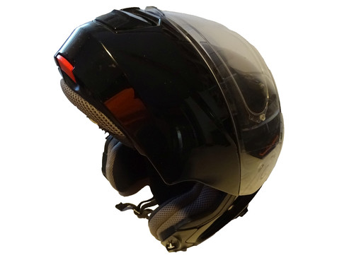 Klapphelm nexo m 57 58 - nexo, ,