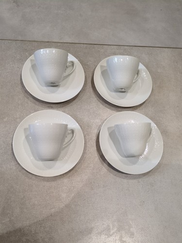 Rosenthal romanze weiß - romanze,