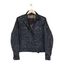 Belstaff Gangster Bikerjacke