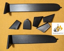 Neu original Renault Abdeckung Stoßstange vorne Twingo I ab 1998/09 # 7700420893