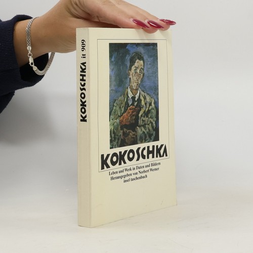 Kokoschka oskar - | ,