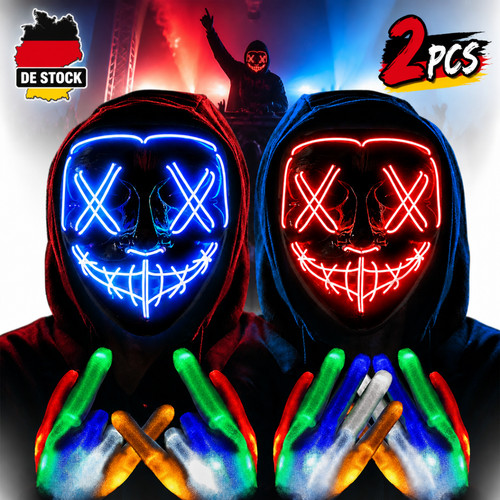 2er set led - 2er,