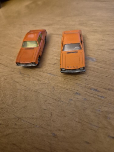 Siku ford capri 1700 gt - ford,