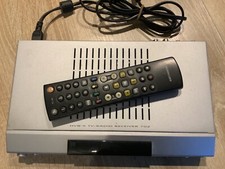 Kathrein DVB-S TV-Radio Receiver 702