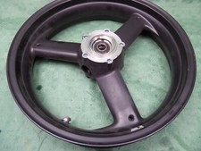 TRIUMPH wheel rim (int.f*)