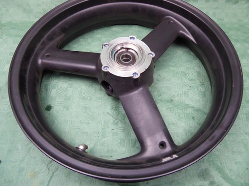Triumph wheel rim - triumph,