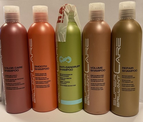 Hair haus super brillant - hair, care