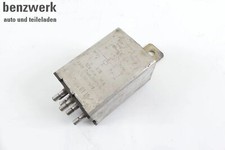 Mercedes W123 W116 R107 Relais Heckscheibenheizung 1078200110