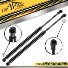 2x Gasfeder Gasdruckdämpfer