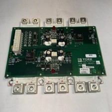 YORK Klimaanlagen-Mainboard