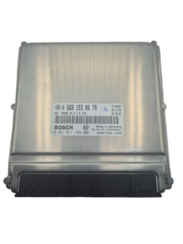 Mercedes vaneo w414 2004 - vaneo, bj.2004