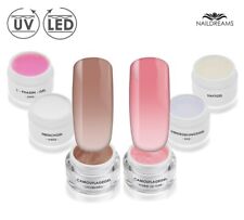 BabyBoomer 6x Farb Gel SET XXL