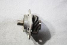 10659 Bosch Handkreissäge GKS 85 G Säge Welle Flansch Stirnrad und Kugellager