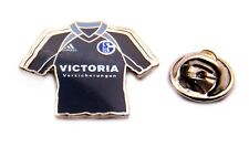 Schalke 04 Trikot Pin
