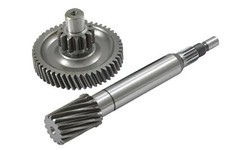 Getriebe Primär Doppler 15/50-13 (+20%) CPI / Keeway