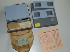 Diarähmchen Pentacon für Belplasca STEREO Diarahmen 