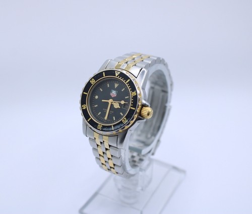 Damenuhr tag heuer - damenuhr,