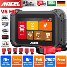 ANCEL LKW Trucks Profi