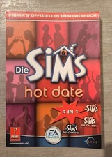 Die Sims Offizielles
