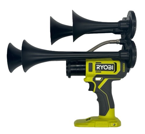 Ryobi quad zughorn - ryobi,