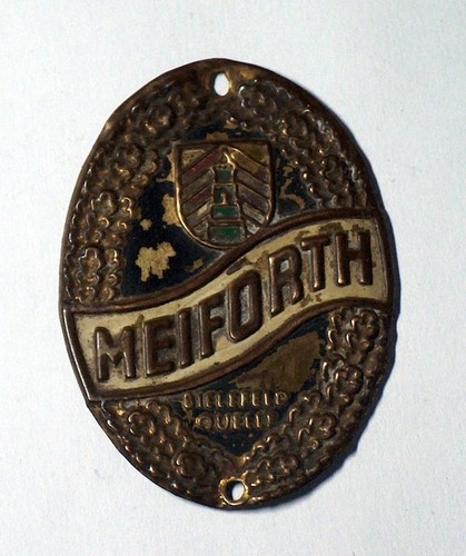 Meiforth bielefeld altes - meiforth,