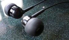 Sennheiser IE 40 In-Ear Monitor
