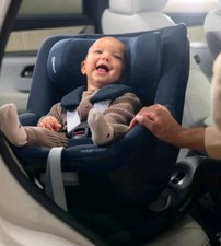 Cybex sirona Q i- size