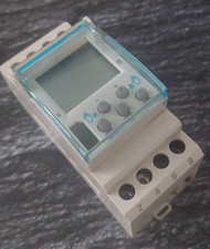 Hager - EG 203 - Zeitschaltuhr