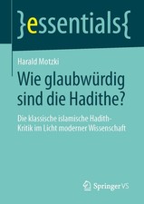 Wie glaubwürdig sind die