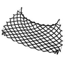 Kofferraum Netztasche