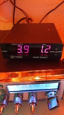 Digitales Swr Powermeter / CB
