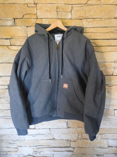 Carhartt active jacket - active,