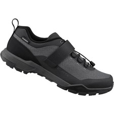 Shimano EX500 schwarz/gruen
