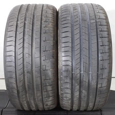 2 x 265/30R19 93Y Sommerreifen Pirelli Pzero PZ4 AO 5,5mm 2022 XL