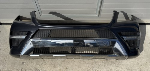 Mercedes benz w166 amg - mercedes-benz,