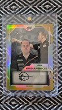 Panini PDC World Championship