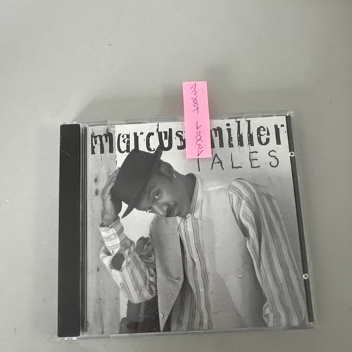 Tales von marcus miller - von,