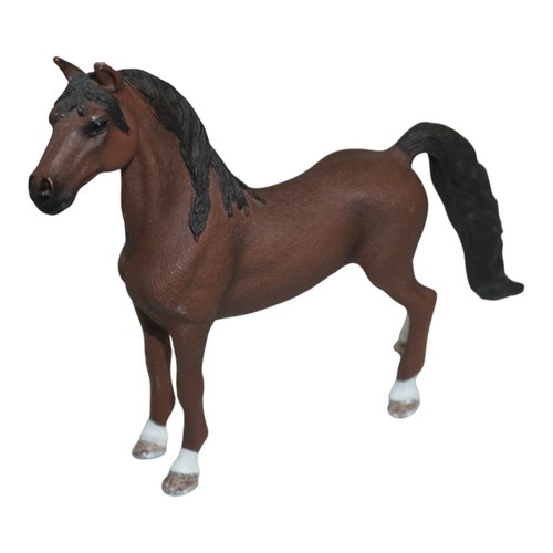 Schleich 13913 american - schleich,