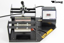 Tassenpresse mit kleinem