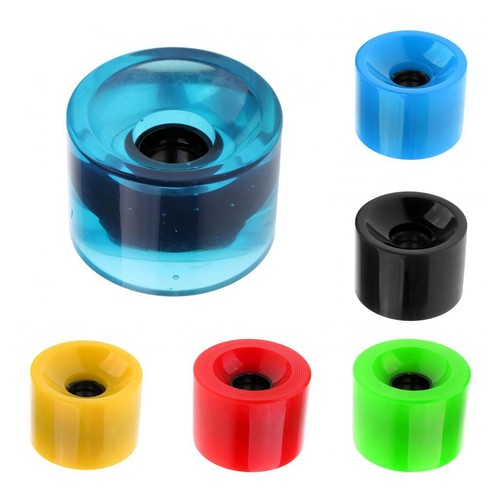 Skateboard rollen profi - /,