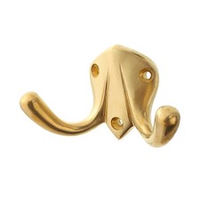 Ventano Wandhaken antik