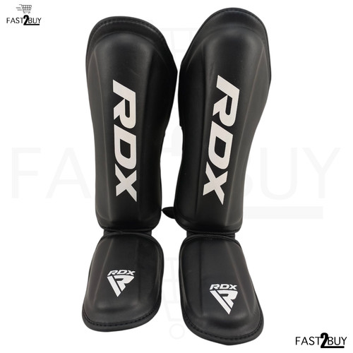 Rdx schienbein spannschutz - rdx,