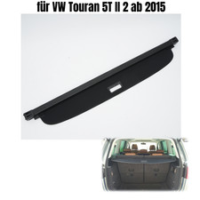 Für VW Touran 5T II 2 ab 2015