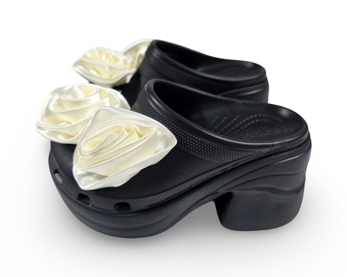 Crocs siren rosette - crocs,